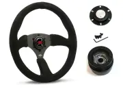 SAAS Steering Wheel SWMS1 & boss for Holden Torana HB LC 1970-1972