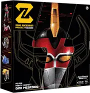 Hasbro Power Rangers Lightning Collection Zord Ascension Project Mighty Morphin Dino Megazord