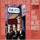 Kenny Clarke, Mourice Vander, Pierre Michelot / Jazz At The Blue Note(日本版)