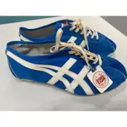 Men 7.0US 70S Made In Japan Onitsuka Tiger Marap Nylon Sp Us7