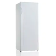 Inalto 230L Upright Refrigerator. IUL237W