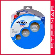 Rogz RFO Frisbee Blue Small 15cm