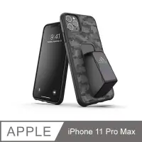 在飛比找蝦皮商城優惠-Adidas iPhone 11 Pro Max 迷彩支架手