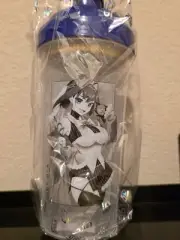 Gamersupps Waifu Creator Hololive Cup x “Ouro Kronii” + Sticker !!