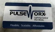 PCS PulseWorx UPB LED/CFL Dimmer Wall Switch, 600W, White (WS1D-6-W)