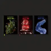 P1harmony-Harmony-All-In-6th-Mini-Album-RANDOM-VER-CD