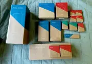 SimpliSafe 16 Piece Gen3 Wireless Home Security System New In Boxes White
