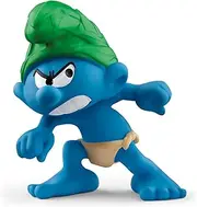 Schleich - Wild Smurf