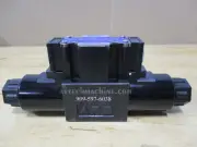 SevenOcean Hydraulic Solenoid Valve DSV-G02-6C-DC24
