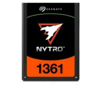 Seagate Nytro 1361 XA1920LE10016 1.92TB SATA 6Gb/s 2.5 inch internal SSD