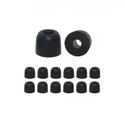 EP400 - 6 pair memory foam earbud tips skullcandy replacement ear gels ear tips
