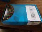 Agilent g4112a G4112-60510 Human Whole Genome Oligo Microarray Kit