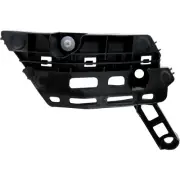 Bumper Face Bar Retainer Bracket Brace Mounting Kit Front Passenger Right Side (for: Subaru)