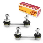 Rear Sway Bar Link for 2015-2019 Alpina B6 xDrive Gran 14-18 Rolls-Royce Wraith (for: BMW)