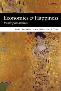 在飛比找博客來優惠-Economics and Happiness Framin