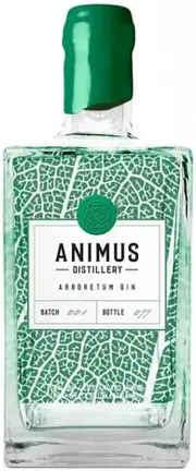 Animus Arboretum Gin 700ml