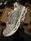 ASICS Gel Kayano 14 Cloud Grey Clay Women’s 11.5 / Men’s 10