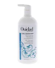 Ouidad Unisex 33.8oz Curl Quencher Moisturizing Styling Gel