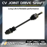 1 x RH FRONT AXLE CV Joint Drive Shaft for Subaru Forester SF Impreza (for: Subaru)