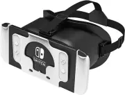 Upgraded VR Headset for Nintendo Switch & Switch OLED Model