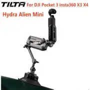 TILTA HDA-T15 Hydra Alien Mini Car Shock Arm Car Mounting Electronic Suction Cup