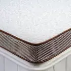 BedStory 3 Inch Mattress Topper Queen Size - Gel Infused Memory Foam, BF