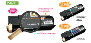 Fuji Xerox CT201592原廠藍色高容碳粉匣 適用:CP105b/CP205/CP205w/CP215w/CM205b/CM205f/CM205fw/CM215b/CM215fw