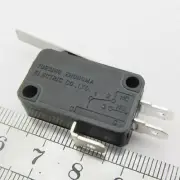 50pcs Micro High Level Normally Open/Close Switch 28x16mm Micro switch