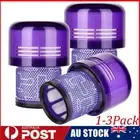 1-3x Filter for Dyson V11 V15 SV14 Absolute Animal Extra Detect Torque 970013-2