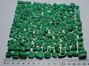 819 Carat Emerald Berlys Transparent Crystal/Rough From Swat Mine Pakistan