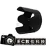 【EC數位】小黑六 鏡頭專用遮光罩 70-200mm f2.8G ED VR II HB-48 HB48