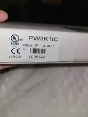 Pw3k1lc Control Access Panel