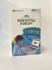 HoneyComb Steam Education Code Rhythm & Melody Coding-Launchpad Kit