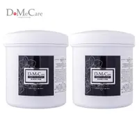 在飛比找ETMall東森購物網優惠-DoMeCare 大甲欣蘭DMC 黑裡透白凍膜 500g 2