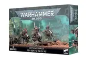Warhammer 40,000: Adeptus Mechanicus Serberys Raiders