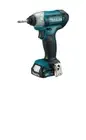 Makita TD110DZ 12Vmax CXT Cordless Impact Driver Drill tool only Bare tool