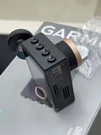 在飛比找露天拍賣優惠-Garmin E560行車紀錄器 有定點測速提醒 聲控 車道