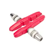 Kool Stop Thinline Threaded V-Brake Brake Pads Red Mountain