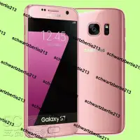 在飛比找露天拍賣優惠-超低價三星SAMSUNG S7 EDGE 5.5吋2K雙曲面