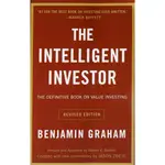 智能投資者 BENJAMIN GRAHAM