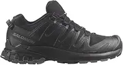 [Salomon] XA PRO 3D V9 Women's Running Shoes
