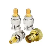 4 pcs QUICK CONNECT Garmin Alpha 100 200 300 Astro 320 430 for Antenna FOUR PC.