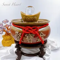 在飛比找樂天市場購物網優惠-Sweet Heart 田芯開運精選 台灣現貨 MIT鶯歌 