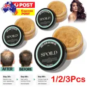1/2/3X Batana Oil for Hair Growth,100%Natural Pure, Organic Dr.Sebi Batana Oil