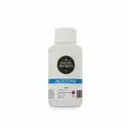 Salon Secrets PURE ACETONE 125ml -Nail Polish - Gel Acrylic - SNS Remover