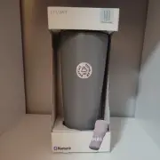Mvmt Insulated Tumbler With Wireless Speaker New In Box Double Walled Bluetooth