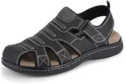 [Dockers] Men's Searose Fisherman Sandal
