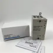 Solid State Relay 12-24V For OMRON G3PA-430B-VD