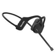 Bluetooth Phone Headset Wireless Bluetooth with Noise Cancelling Microphone, ...