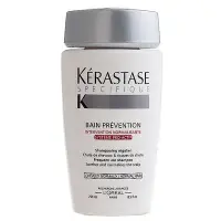 在飛比找Yahoo!奇摩拍賣優惠-夏日小舖【洗髮精】Kerastase 卡詩 預防脫髮髮浴25